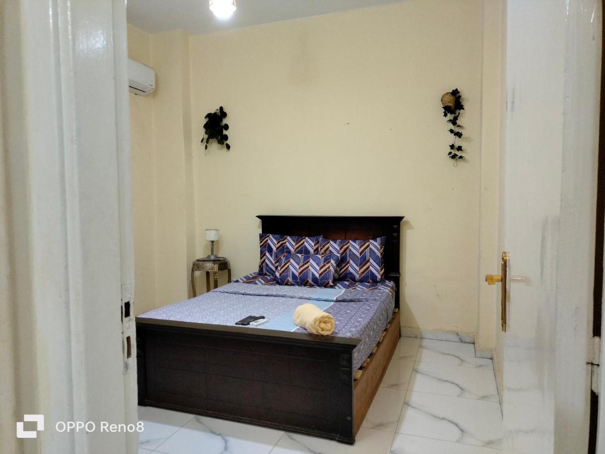 Downtown Cairo Sweet Home Exterior photo